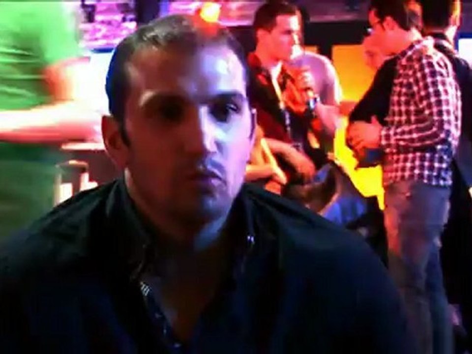 COD Black Ops 2 - Gamescom Gameplay