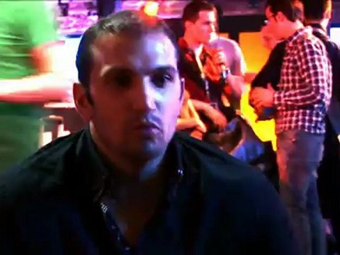 COD Black Ops 2 - Gamescom Gameplay