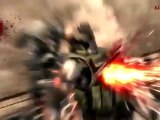 METAL GEAR RISING REVENGEANCE - GC 2012 TRAILER