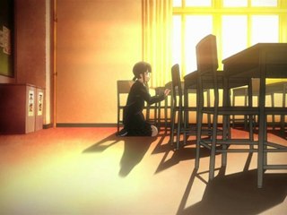 アニメ・ココロCONNECT -1-「気づいた時には始まっていたという話」