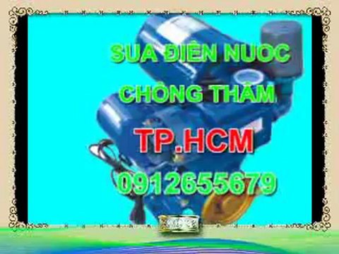 THO SUA DIEN NUOC TAI QUAN PHU NHUAN TPHCM 0966498970