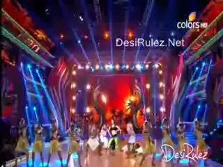 Comedy Ka Jashn-Hasne Ki Azaadi 15th August 2012pt10