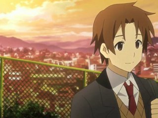 アニメ・ココロCONNECT -3-「ジョバーとローブロー」