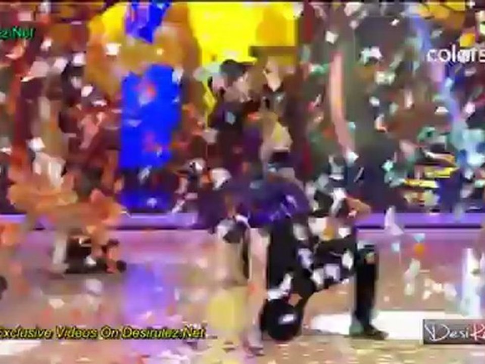 Comedy Ka Jashn-Hasne Ki Azaadi 15th August 2012 Part5