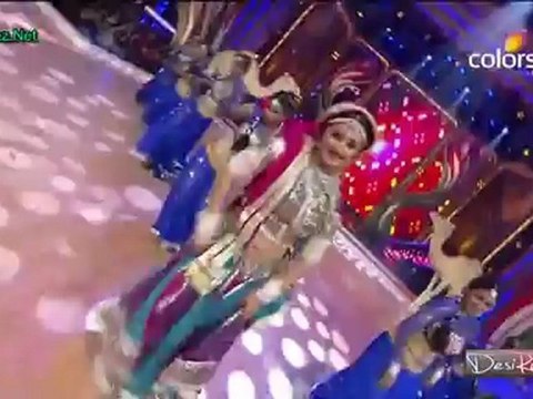 Comedy Ka Jashn-Hasne Ki Azaadi 15th August 2012 Part6