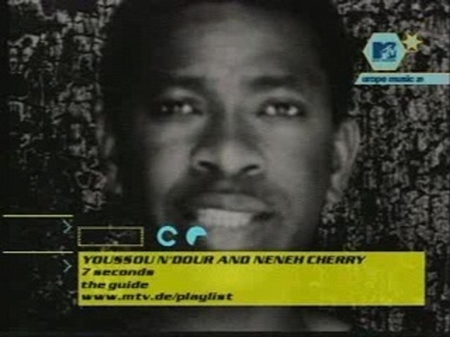 Youssou N'Dour & Neneh Cherry - Vidéo Dailymotion