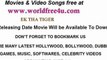 Free Download Full Hindi Movie EK THA TIGER Single Links Katrina Kaif