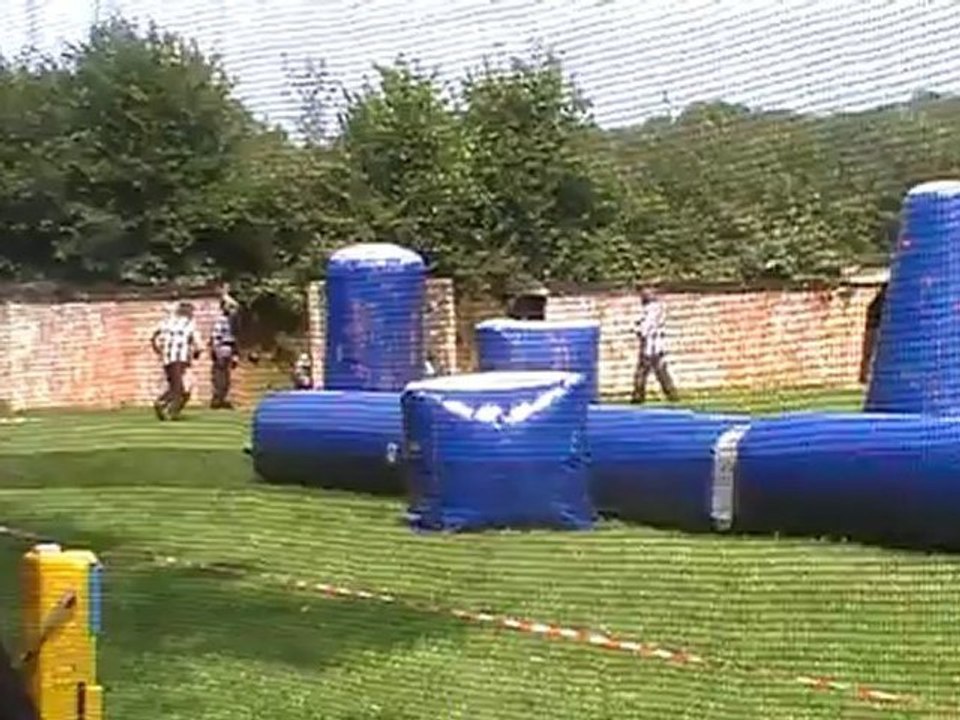 tournois paintball 3vs3 aiglemont 5 aout 2012