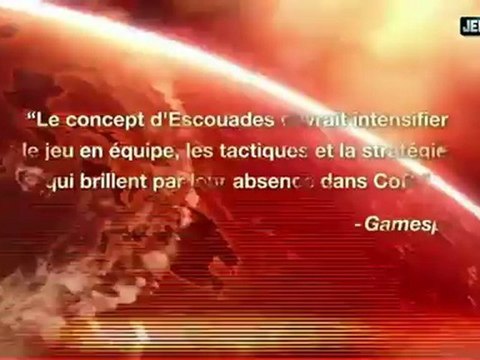 Medal of Honor Warfighter : Gamescom 2012 Trailer