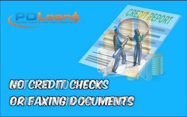 Cash Advance Payday Loans From PDLoans.net