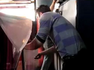 3600 Slotter kazan ayar