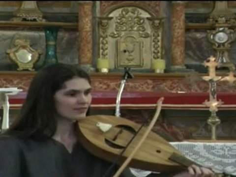 Flor Enversa - L'Art des troubadours des XIIème et XIIIème siècles