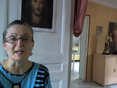 CATHOLIQUE MAGAZINE - MENSUEL GRATUIT - SOMMAIRE MOIS D'OCTOBRE ET NOVEMBRE 2012