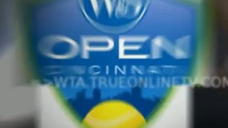 Na Li v Sorana Cirstea - WTA tennis cincinnati - Online - Preview - live Tennis WTA results