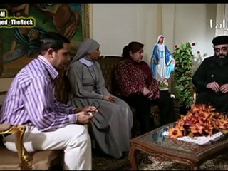 أخت تريز _الحلقة 27