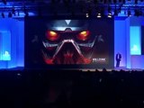 Killzone Mercenary : Gamescom 2012 Trailer