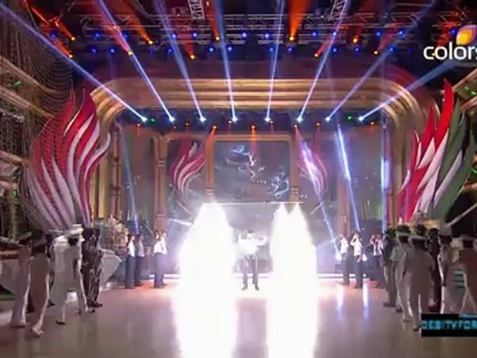 Comedy ka Jashn 2012 15th August 2012 Watch Online Video 720p HD Pt3