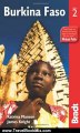 Travel Book Review: Burkina Faso, 2nd (Bradt Travel Guide Burkina Faso) by Katrina Manson, James Knight