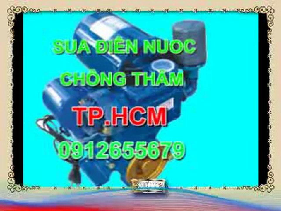 SUA DIEN 24/24 TAI QUAN THU DUC TPHCM 0908648509