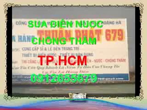 SUA DIEN 24/24 TAI QUAN PHU NHUAN TPHCM 0908648509