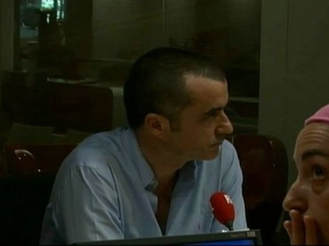 Patrick Sanguinetti, co-président de l'association David et Jonathan, mouvement homosexuel chrétien, était l'invité du Débat de RTL mercredi matin