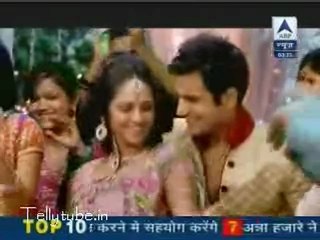 Saas Bahu Aur Saazish - 15th August 2012 Part 3
