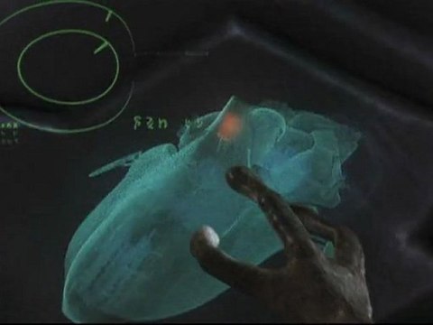 Returner - Bande-annonce [VOST]