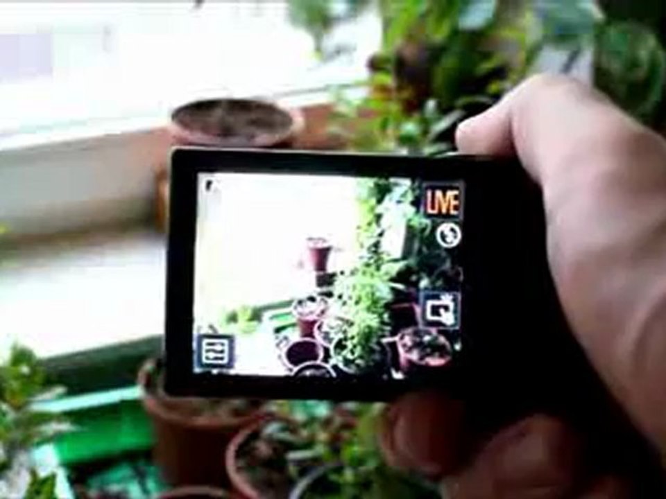 Canon PowerShot A3400 IS 16.0 MP Digital Camera Review