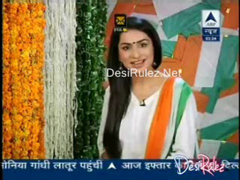 Saas Bahu Aur Saazish 15th August 2012pt4
