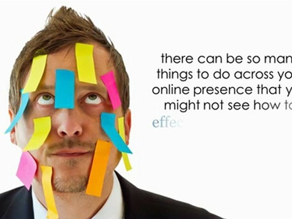 Social Media: London Business Tool