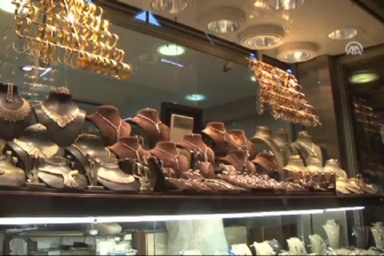 Altında yükseliş beklentisi