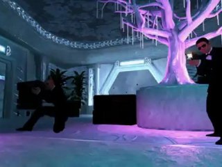 007 Legends Combo Trailer Licence to Kill and Die Another Day