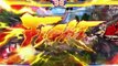 Street Fighter X Tekken Vita - Official GamesCom Trailer [720p]