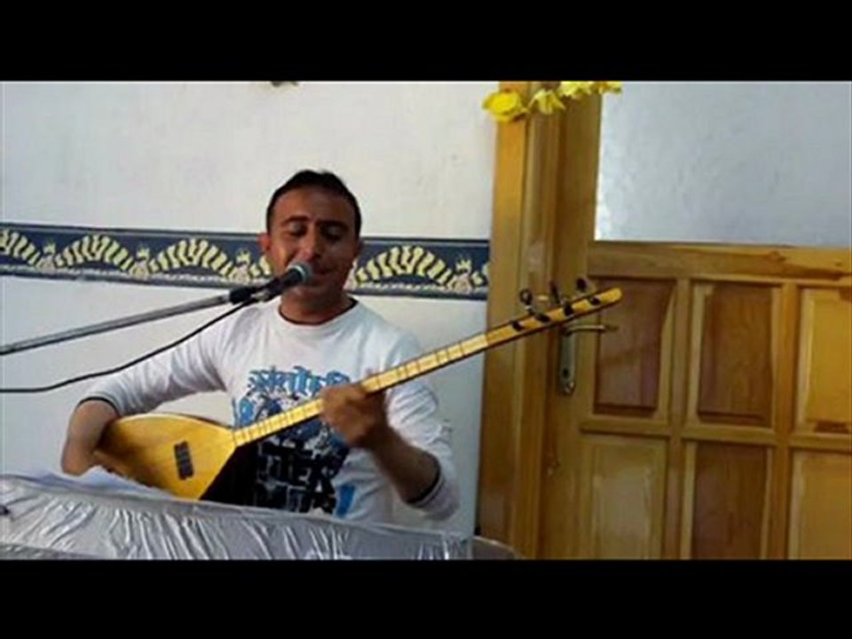 Niğde MahaLLi Sanatcı Tamer Coşkun -Erken Geldin Be Ölüm-