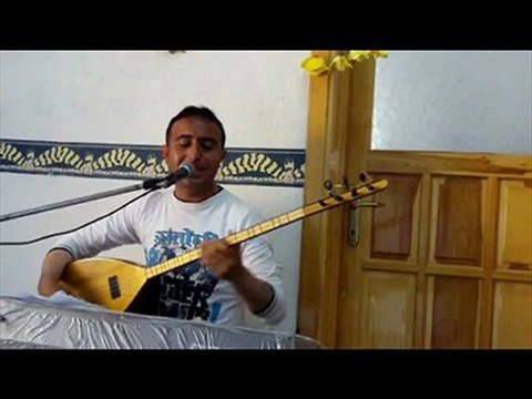 Niğde MahaLLi Sanatcı Tamer Coşkun -Erken Geldin Be Ölüm-