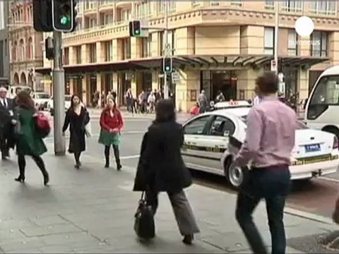 Branding banned - Australia gets tough on tobacco