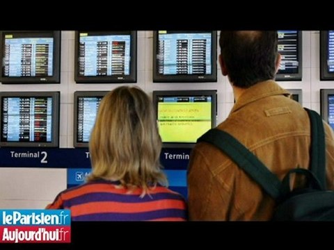 Windjet : des touristes français bloqués en Sicile