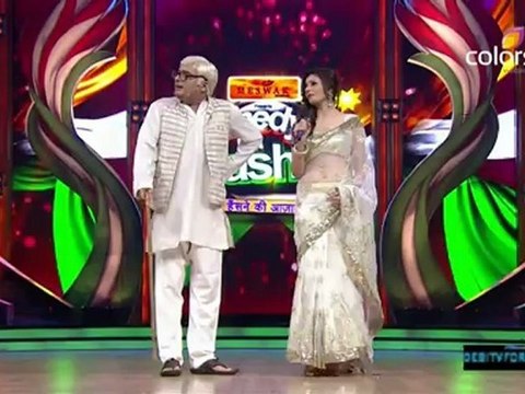 Comedy ka Jashn 2012 15th August 2012 Watch Online Video 720p HD Pt5