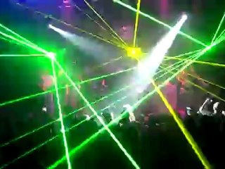 ROTTERDAM TERROR CORPS @ MEGARAVE GERMANY 2012