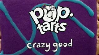 Pop-Tarts® Videos   Watch Crazy Good
