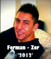 Ferman - Zor