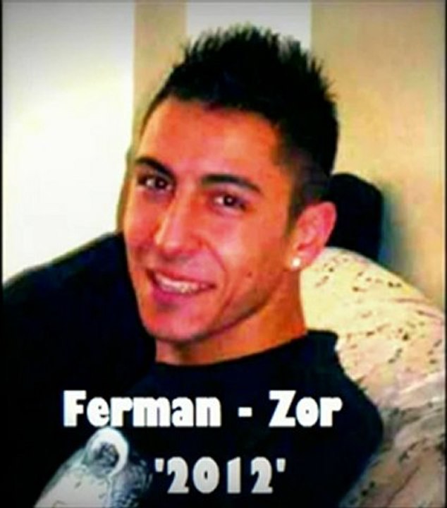 Ferman - Zor