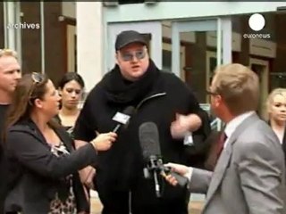 Kim Dotcom annuncia il ritorno, Megaupload versione...