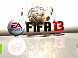 FIFA13 GC Trailler