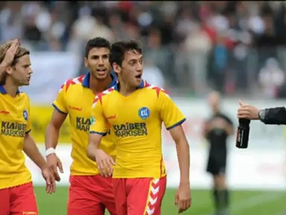 HSV kassiert drei Tore bei Oberligisten