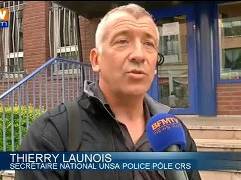 Amiens-Nord : les pompiers dénoncent une zone de non-droit