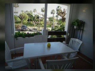 Two Bedroom Apartment For Sale Costalita - Video