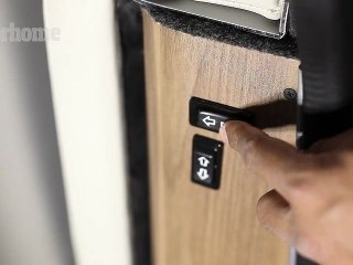 Doubleback VW T5 Camper