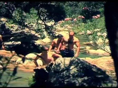 Le Maroc que j'aime : Akchour