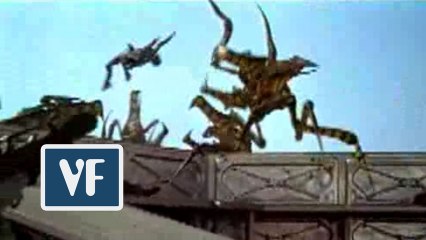 Starship Troopers - Bande-annonce [VF]